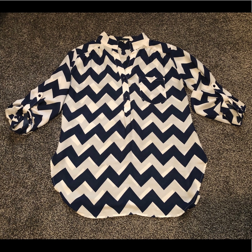 Dress shirt